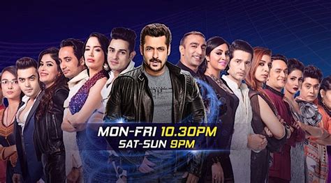 Bigg Boss 11 Voting Process (Online Poll), Eviction Details.